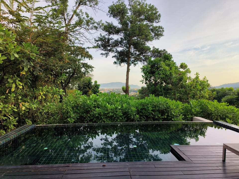Pool Noku Phuket