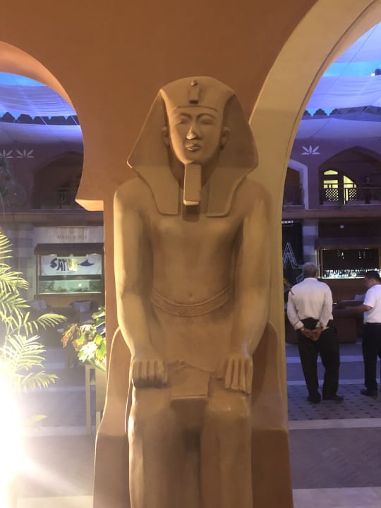 Sonstiges Grand Waterworld Makadi & Family Star Makadi