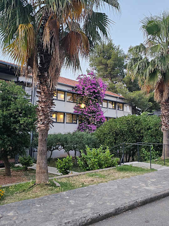 Außenansicht TUI SUNEO Supetar