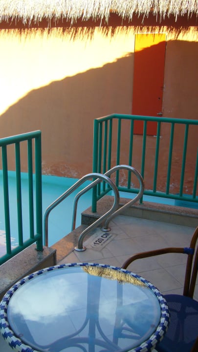 Bungalow Titanic Beach Spa & Aqua Park