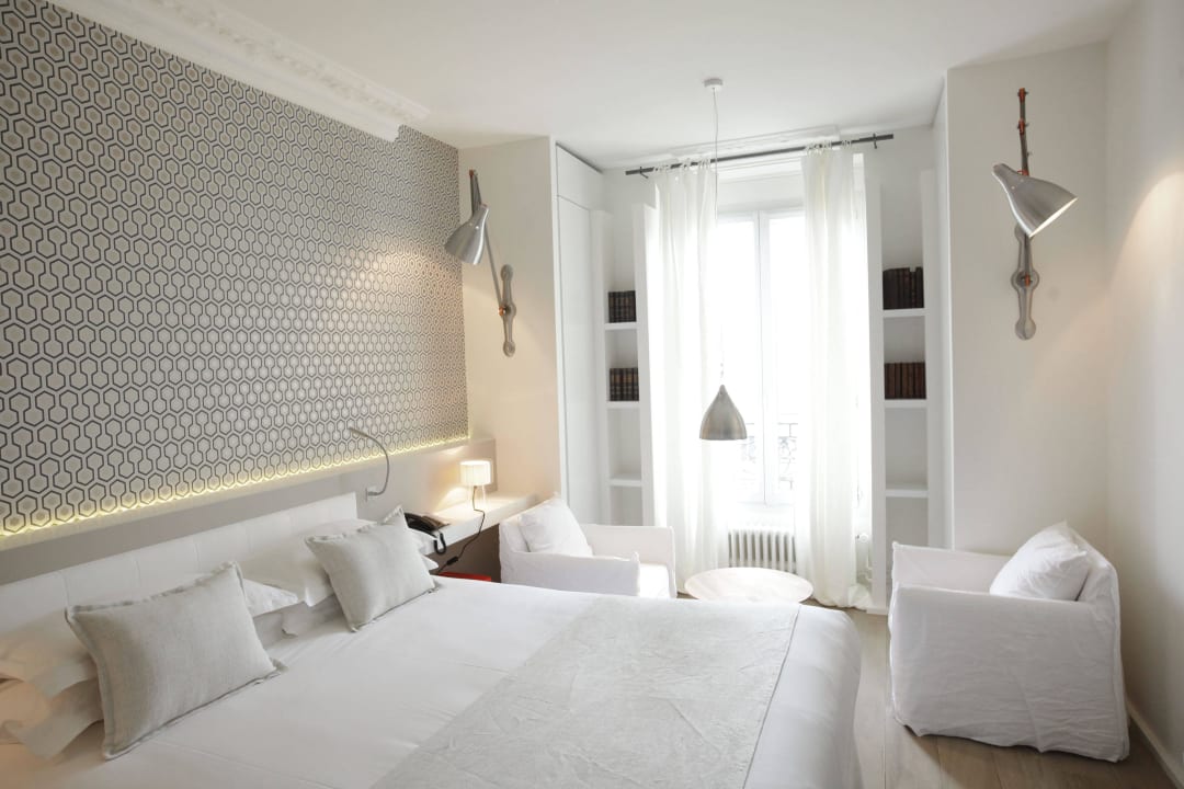 CHAMBRE CESAR Hotel de Banville