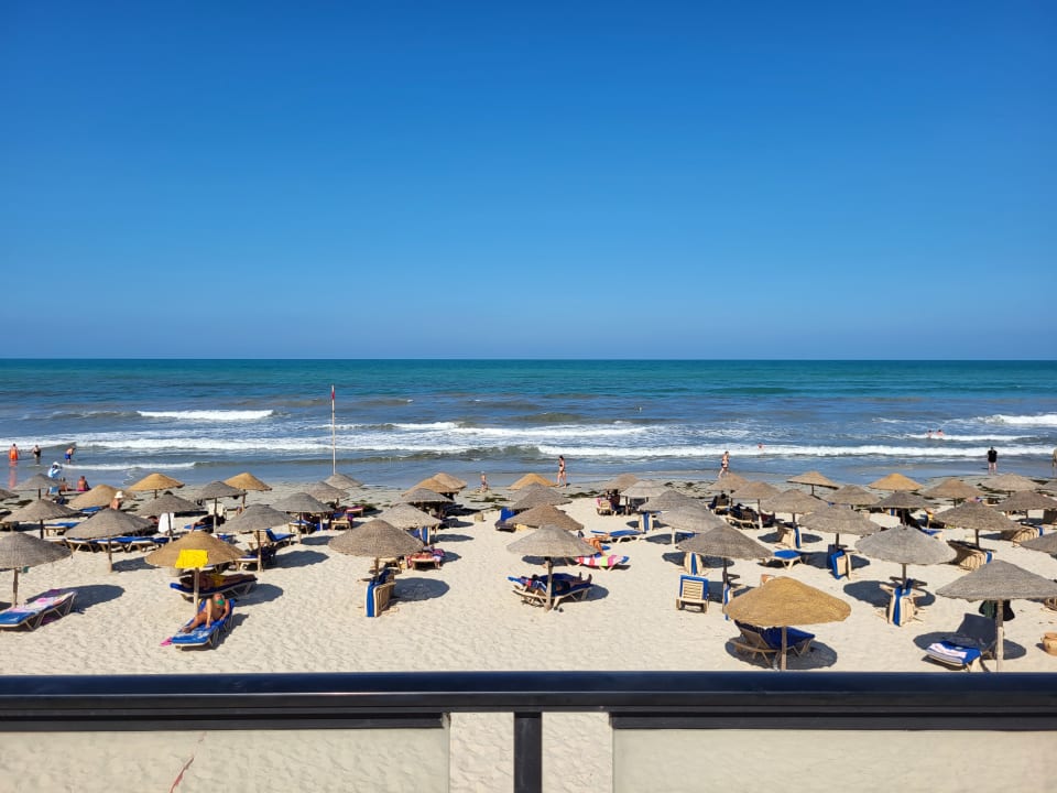 Strand Sentido Djerba Beach
