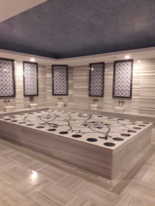 Sonstiges Mary Hotel Side