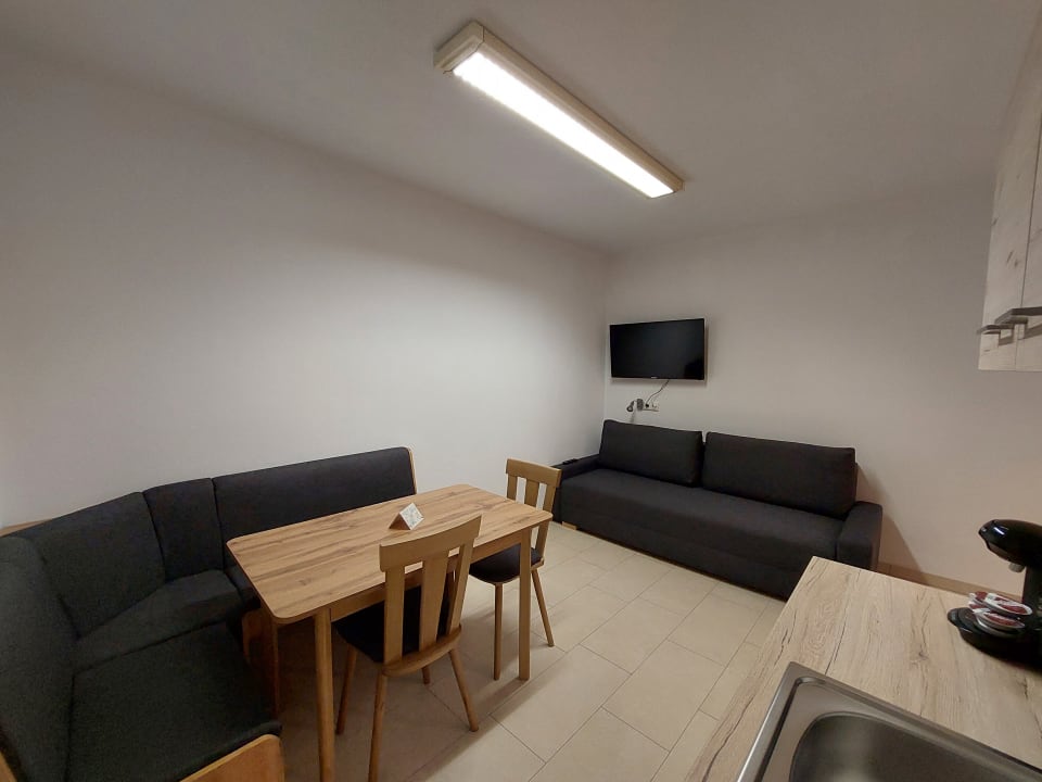 Zimmer Appartement Vorderlengau