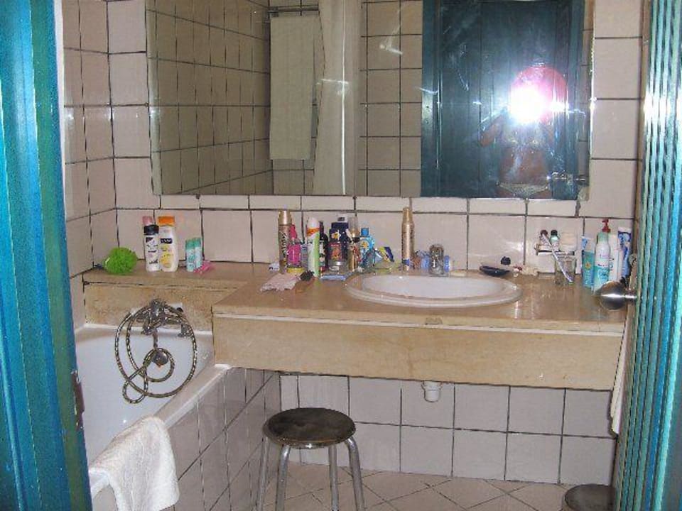 Bad Mahdia Beach & Aquapark