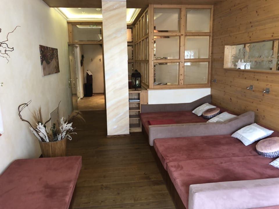 Sport & Freizeit Wenger Alpenhof