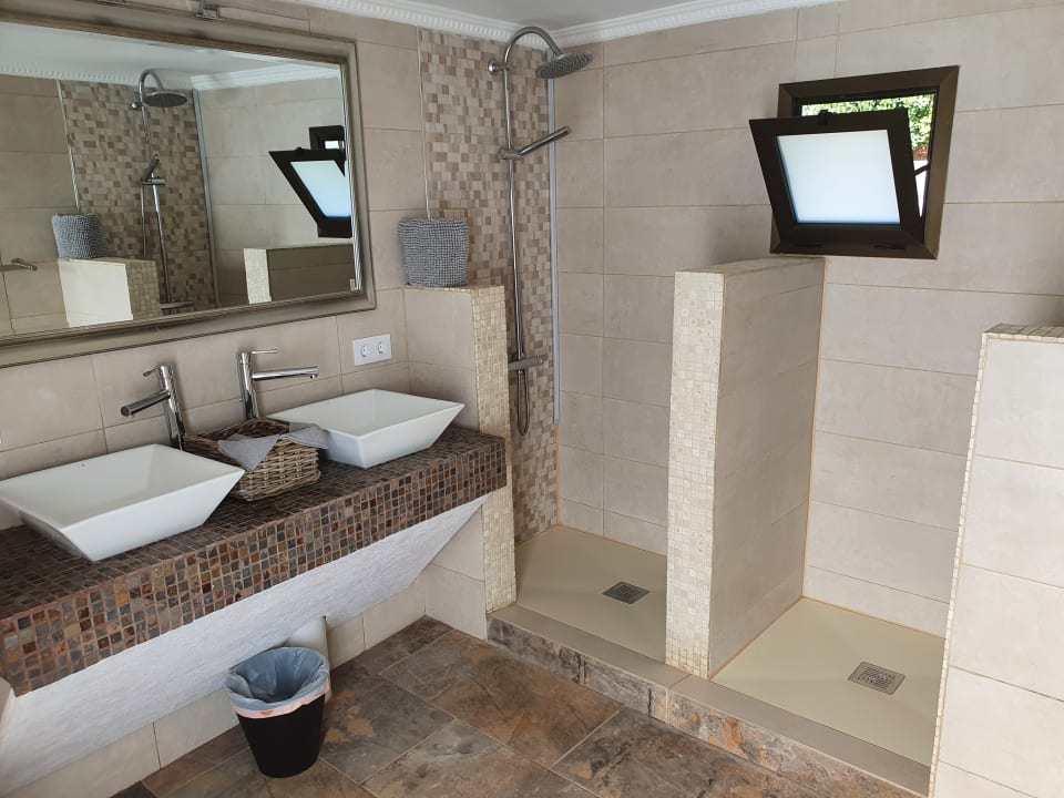 Zimmer Bio Finca - Las Tenerías