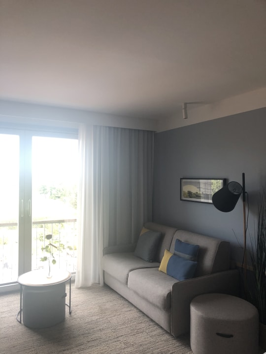 Zimmer A-ROSA Travemünde