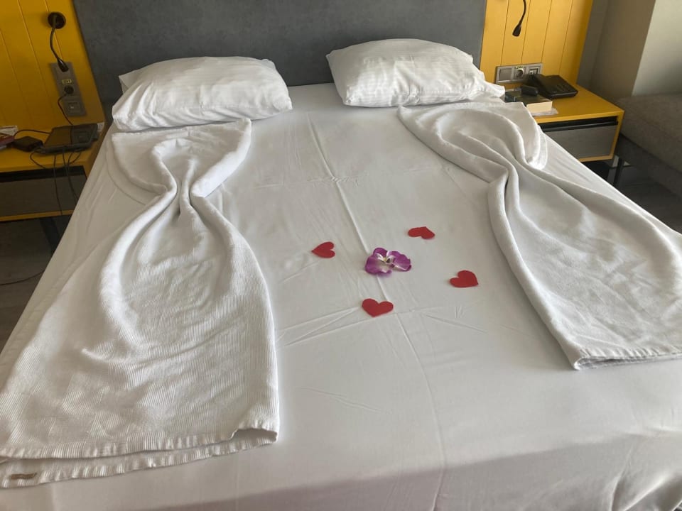 Zimmer Arnor de Luxe Hotel & Spa