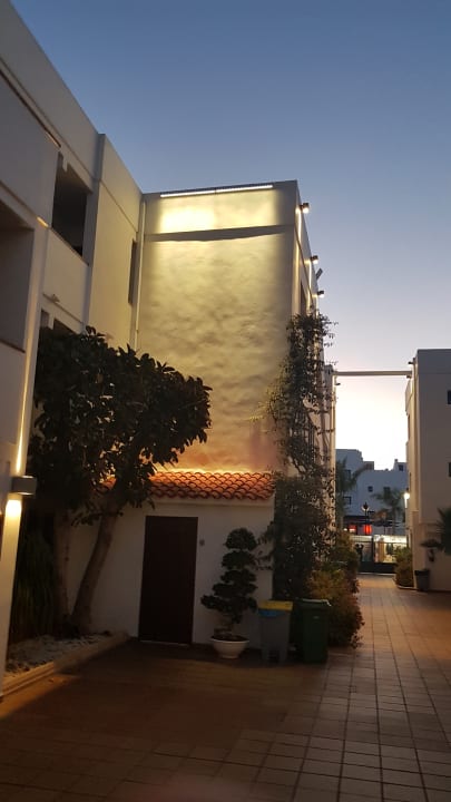 Sonstiges Apartments Sal Rossa