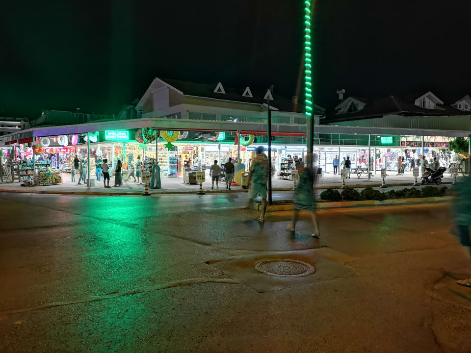 Außenansicht Siam Elegance Hotels & Spa