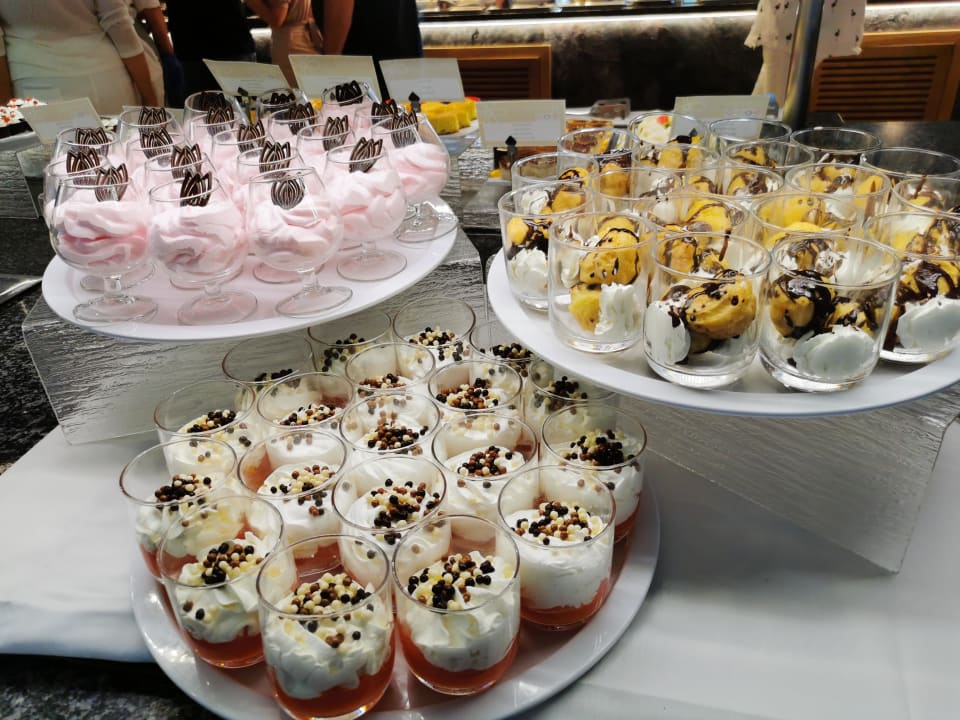 Gastro Sentido Fido Punta del Mar – Adults only