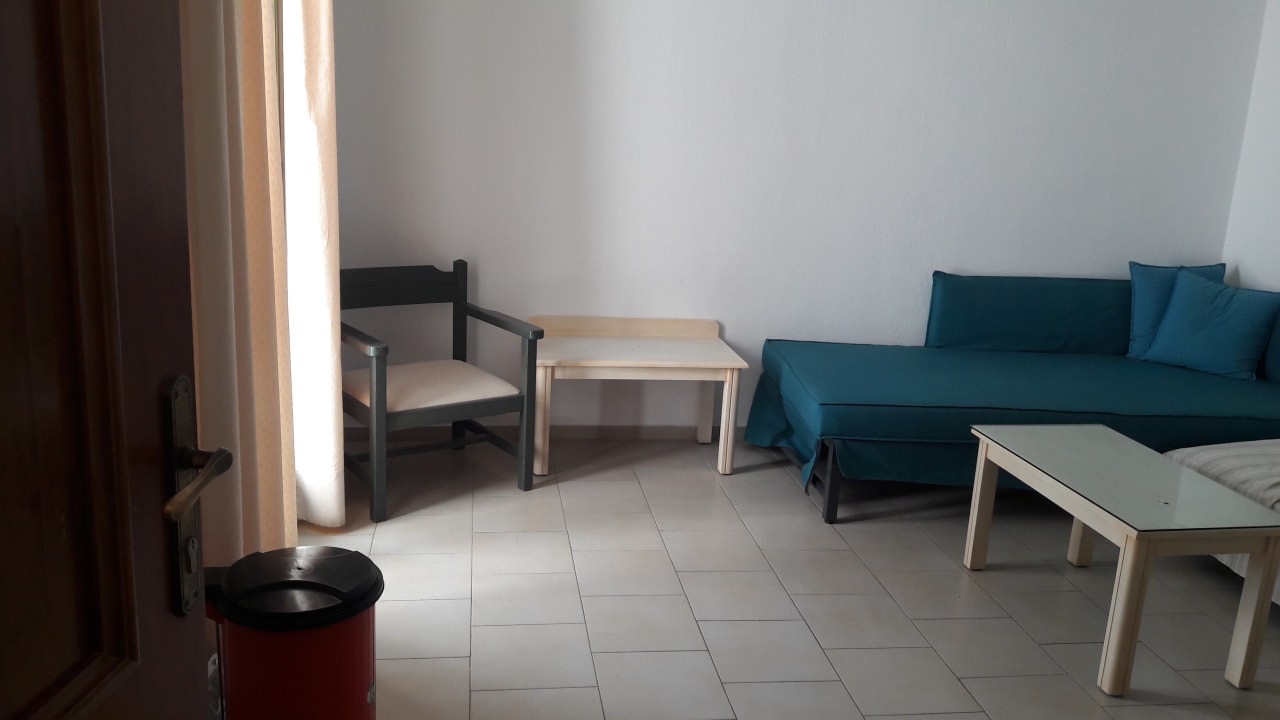 Zimmer Dimare Apartments