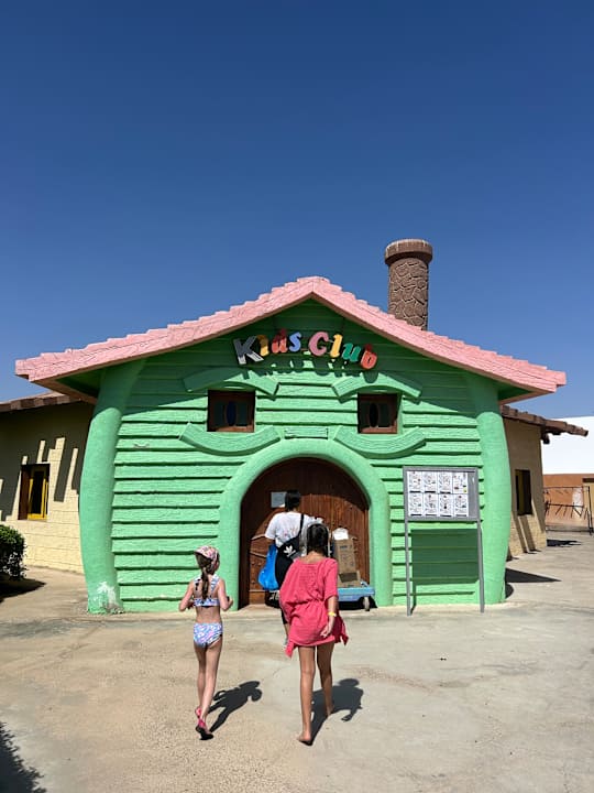 Sport & Freizeit Stella Beach Resort & Spa Makadi Bay