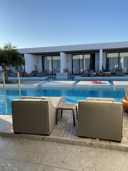 Zimmer Sentido Pearl Beach Kos – Adults only