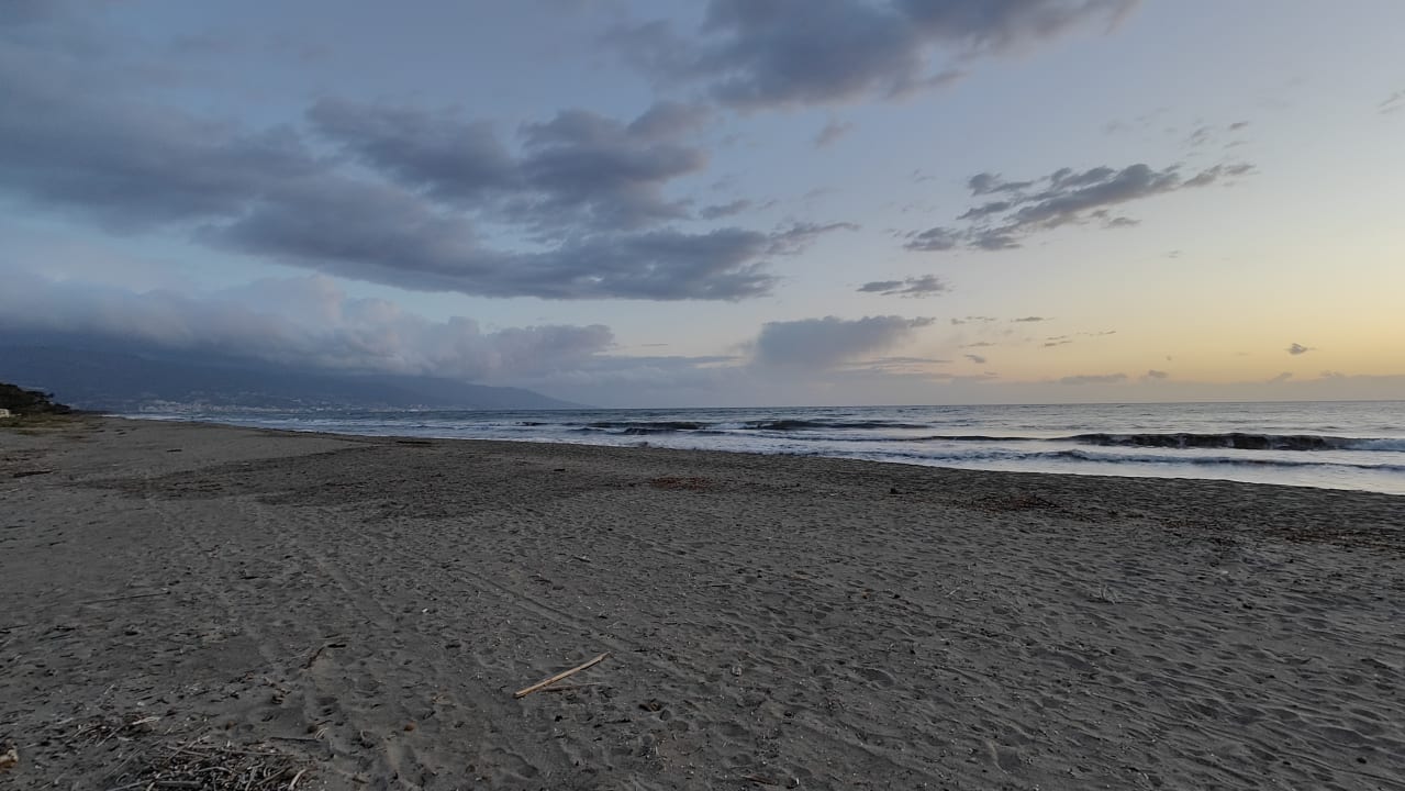 Strand Résidence Isola Hotel
