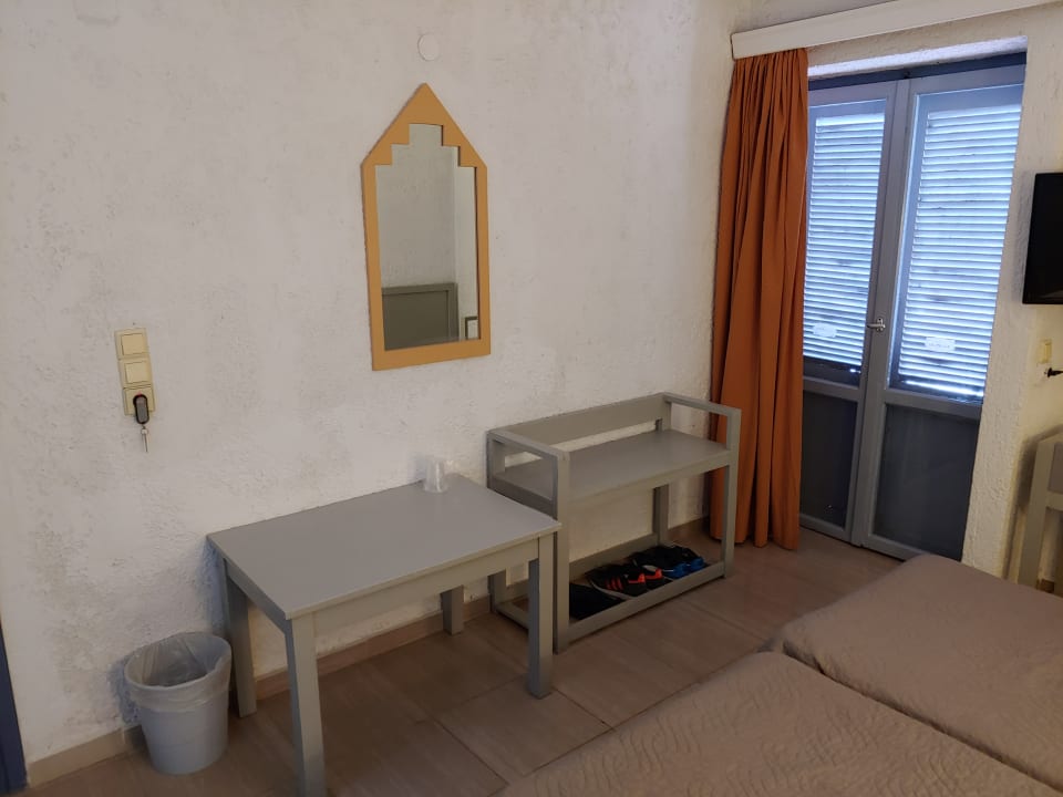 Zimmer Dessole Dolphin Bay Resort