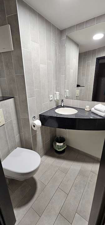 Zimmer B&B Hotel München-Airport