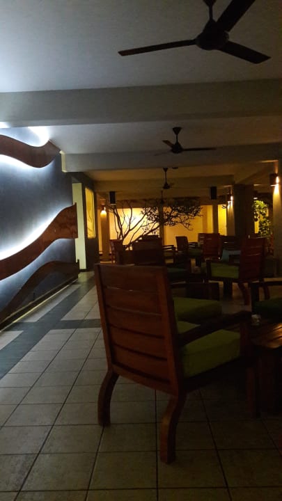 Restaurant Mermaid Hotel & Club