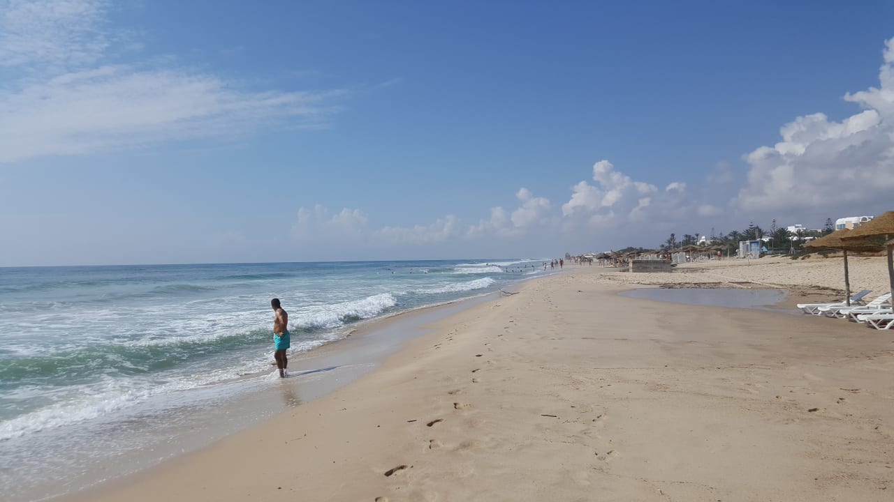 Strand TUI MAGIC LIFE Africana