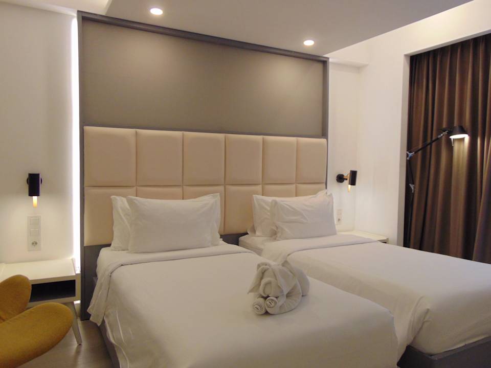 Zimmer Innside by Melia Yogyakarta