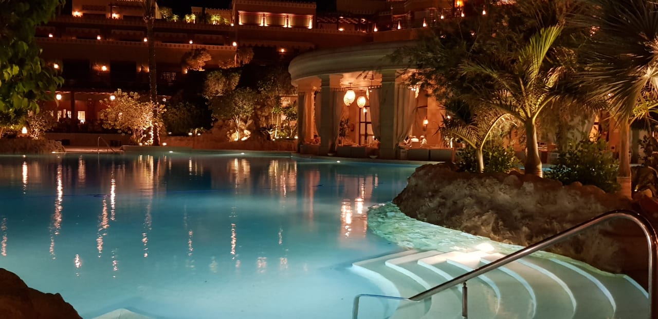 Pool Makadi Spa - Adults only