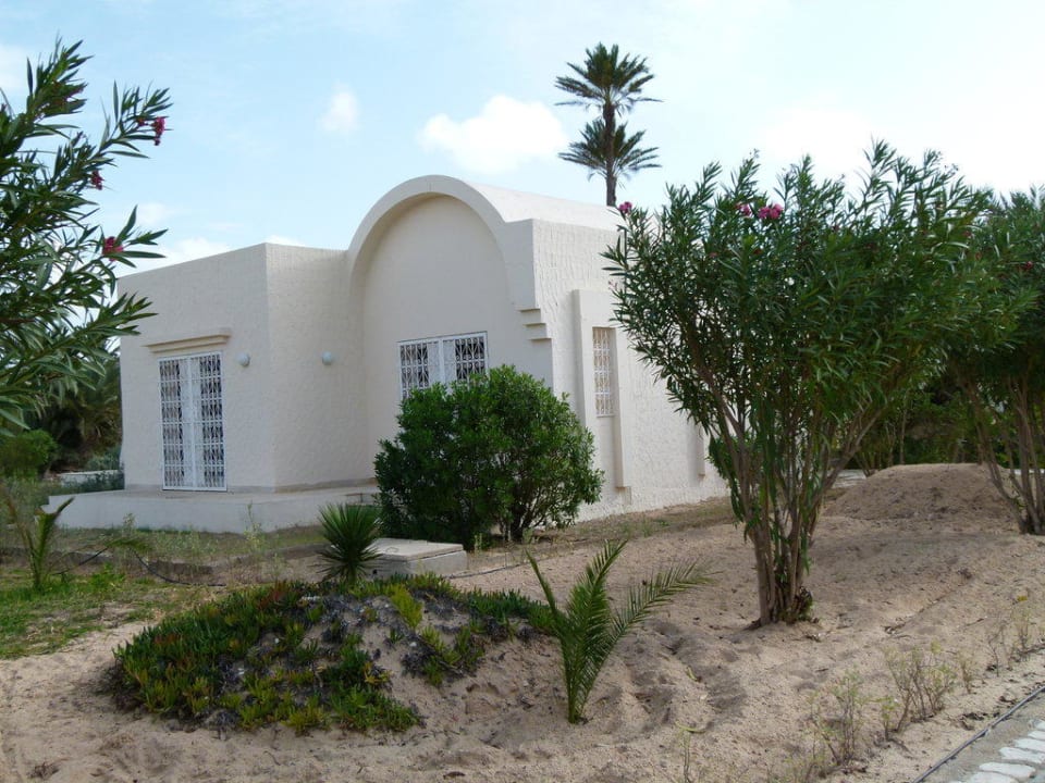 Hotel Bungalow Iberostar Waves Mehari Djerba