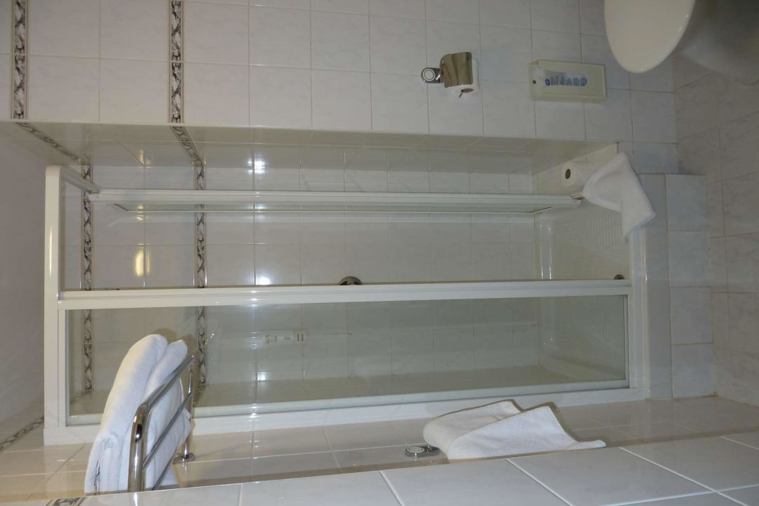 Bad Hotel Belvedere