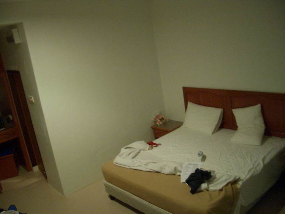 Standard Room Hotel Woodland Resort