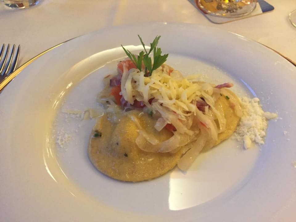 Gastro Alpenhotel Ratsberg