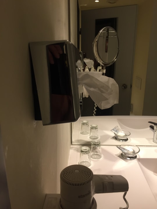 Zimmer Mercure Hotel Hannover Medical Park
