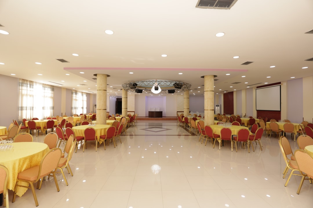 Sonstiges Mema Resort