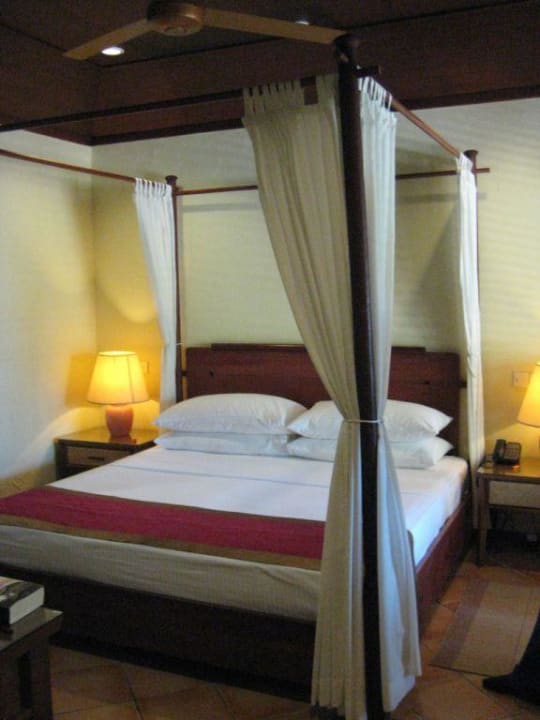 Zimmer Kuramathi Maldives