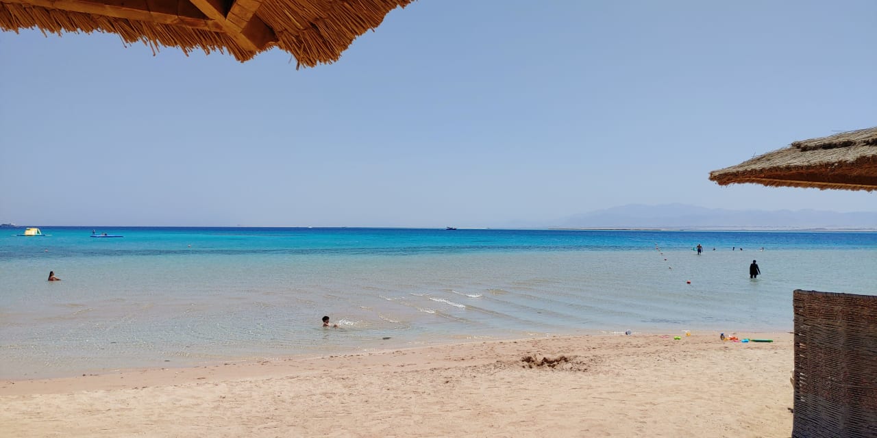 Strand Hotel Kempinski Soma Bay