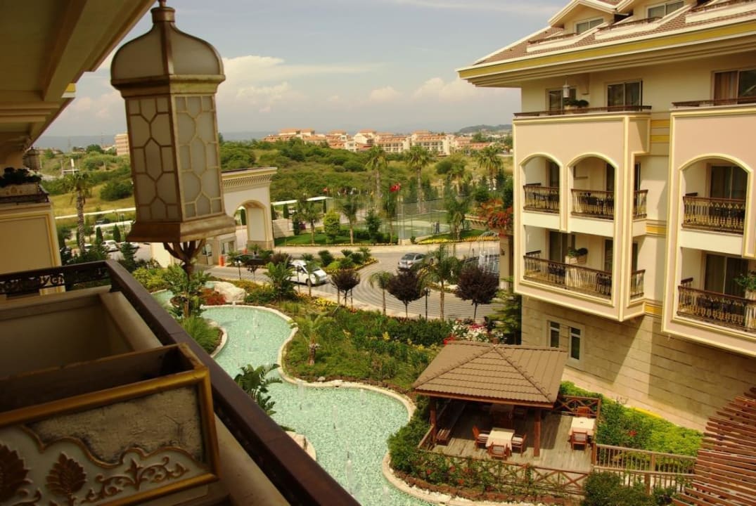 1422 Familienzimmer 2 Räume getrennt Meerblick Diamond Excellence Resort & Spa