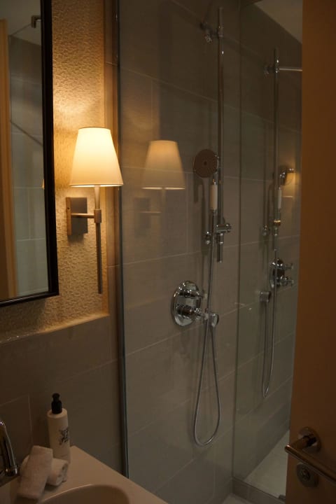 Zimmer 610 Hotel Zoo Berlin