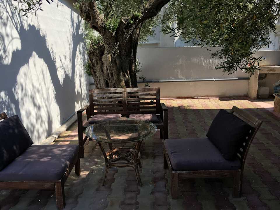 Sonstiges Villa Askamnia and Suites