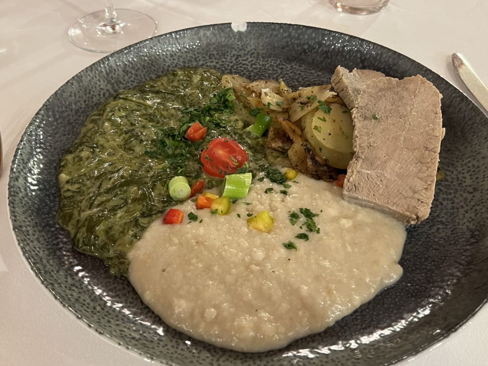 Gastro Hotel Kohlerhof