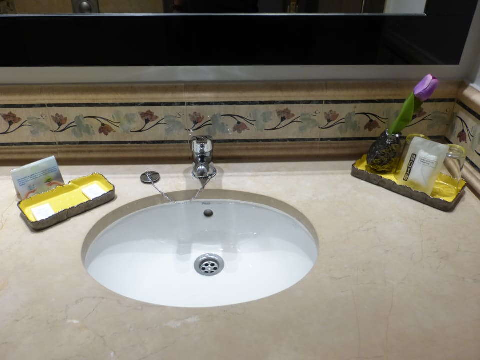 Zimmer allsun App.-Hotel Albatros