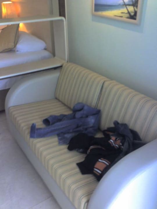 Superiorzimmer PALOMA Perissia