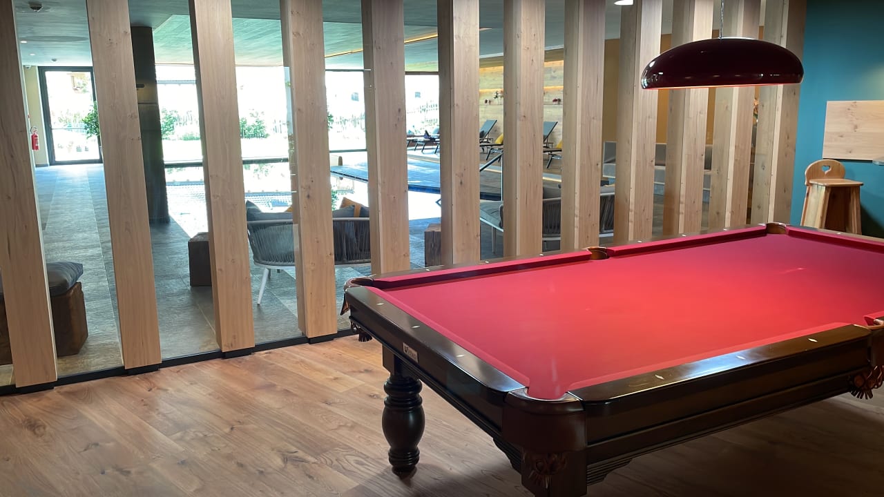 Sport & Freizeit Hotel Schwarzer Adler