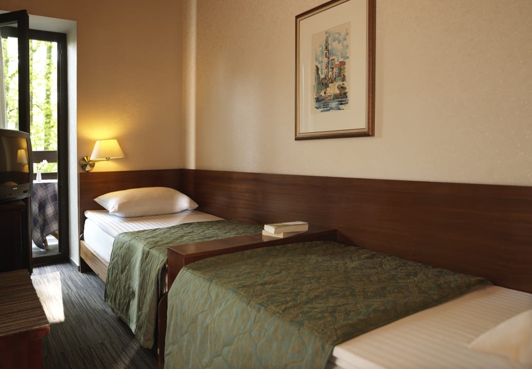 Zimmer Hotel Jadran