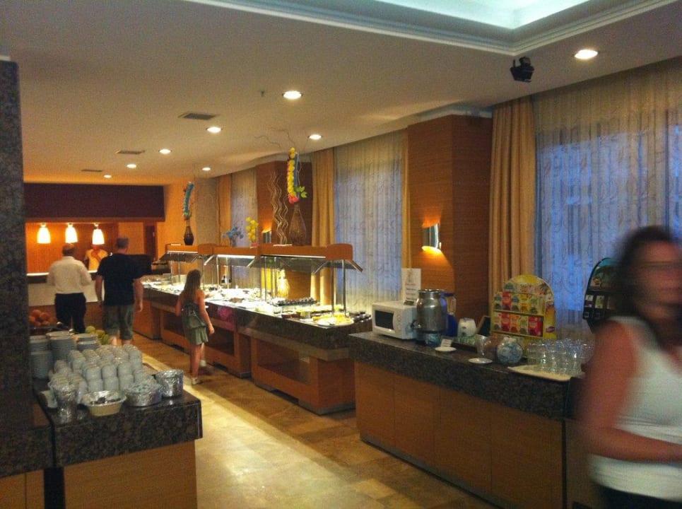 Restaurant Side Mare Resort & Spa