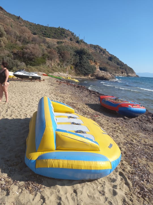 Strand Aria Claros Beach & Spa Resort