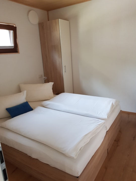 Zimmer Campingpark Gitzenweiler Hof