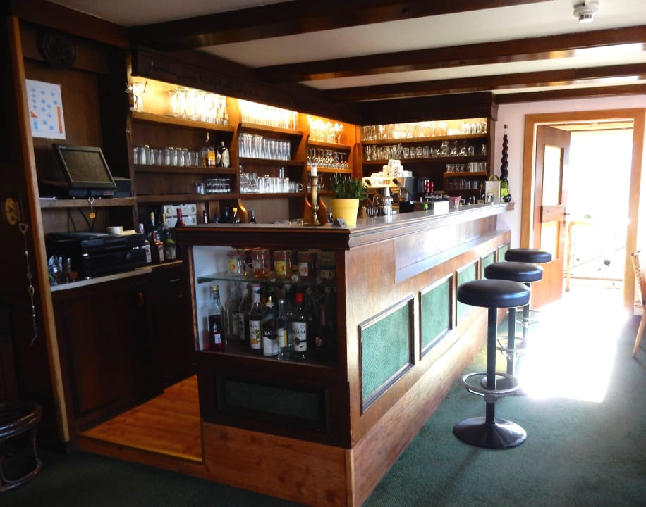 Bar Hotel Sonnhof