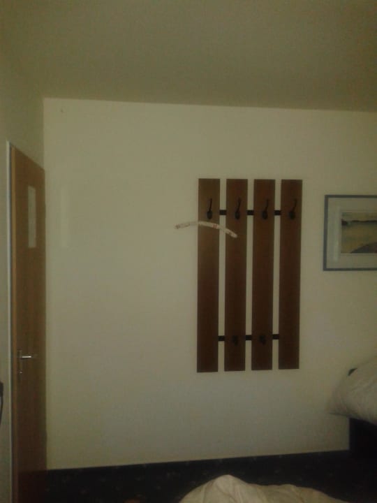Die super Ausstattung Hotel Martinshöhe