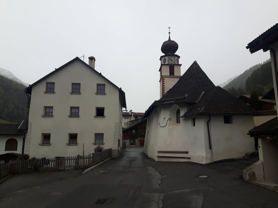 Außenansicht Anigglhof