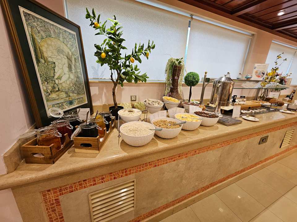 Gastro Atrium Palace Thalasso Spa Resort & Villas