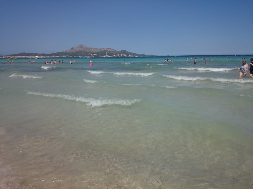 Strand HSM Lago Park